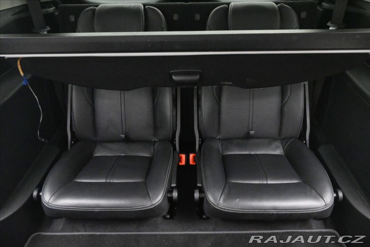 Ford S-MAX 2,0 TDCI 100 kW Titanium 2015