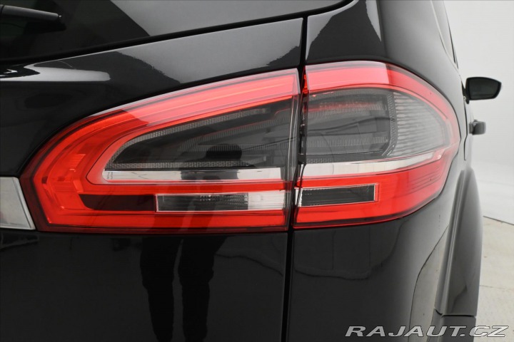 Ford S-MAX 2,0 TDCI 100 kW Titanium 2015