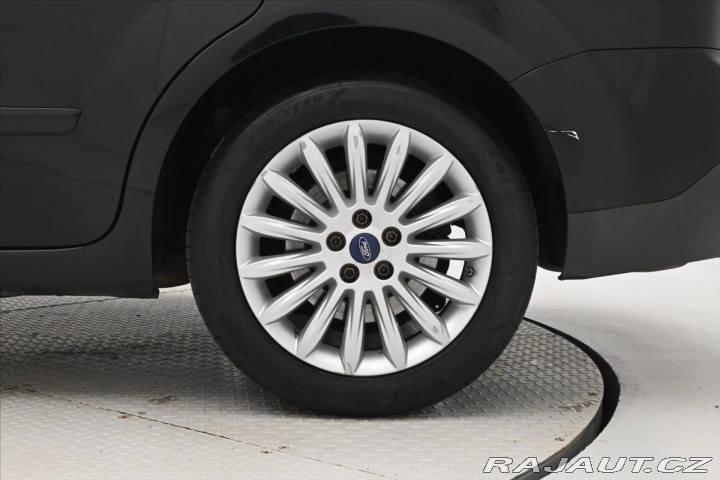 Ford S-MAX 2,0 TDCI 100 kW Titanium 2015