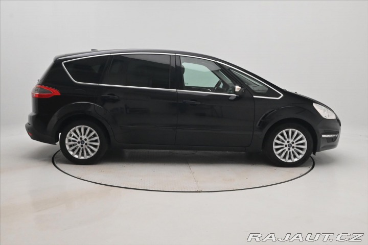 Ford S-MAX 2,0 TDCI 100 kW Titanium 2015