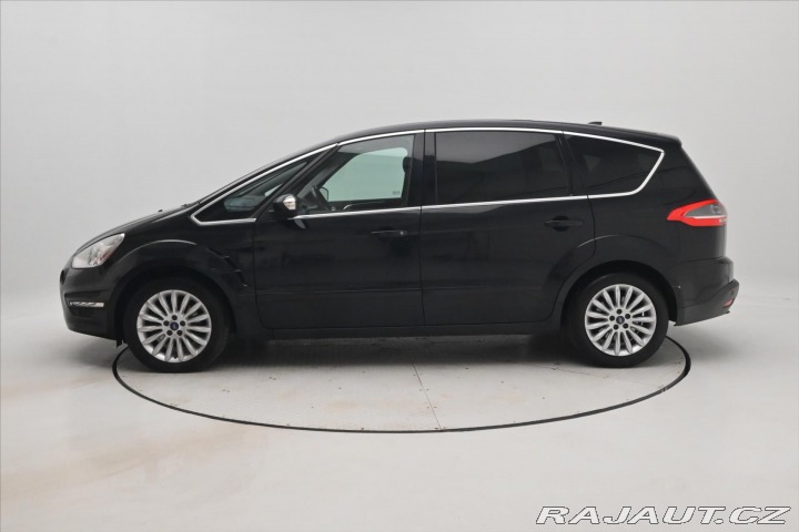 Ford S-MAX 2,0 TDCI 100 kW Titanium 2015