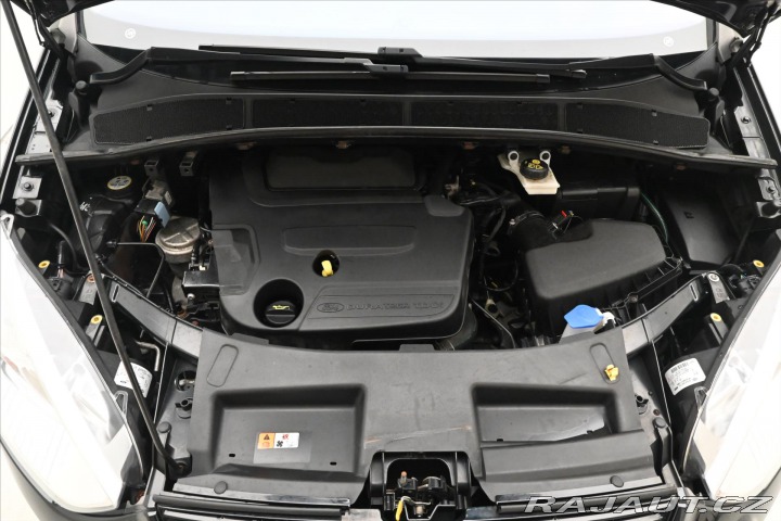 Ford S-MAX 2,0 TDCI 100 kW Titanium 2015