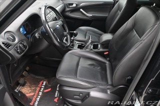 Ford S-MAX 2,0 TDCI 100 kW Titanium 2015