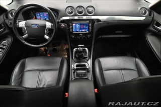 Ford S-MAX 2,0 TDCI 100 kW Titanium 2015