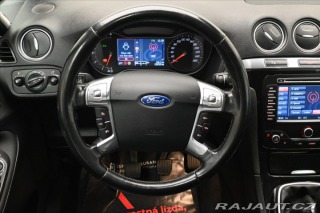 Ford S-MAX 2,0 TDCI 100 kW Titanium 2015