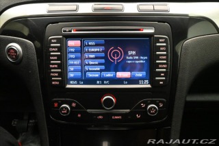 Ford S-MAX 2,0 TDCI 100 kW Titanium 2015