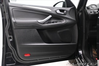 Ford S-MAX 2,0 TDCI 100 kW Titanium 2015