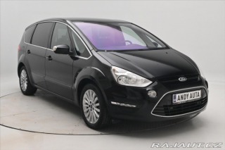 Ford S-MAX 2,0 TDCI 100 kW Titanium 2015