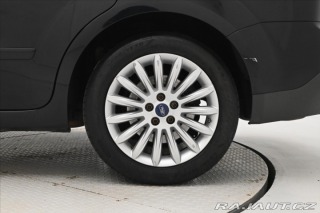 Ford S-MAX 2,0 TDCI 100 kW Titanium 2015
