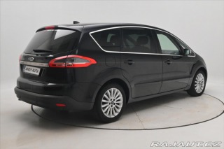 Ford S-MAX 2,0 TDCI 100 kW Titanium 2015