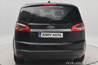 Ford S-MAX 2,0 TDCI 100 kW Titanium 2015