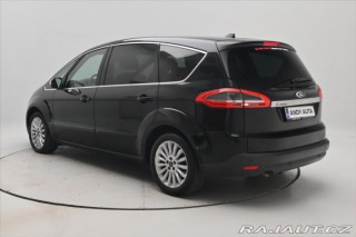 Ford S-MAX 2,0 TDCI 100 kW Titanium 2015