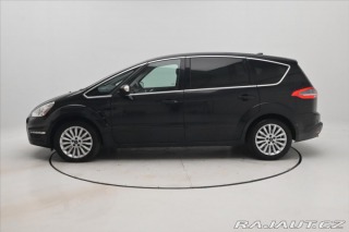 Ford S-MAX 2,0 TDCI 100 kW Titanium 2015
