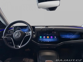 Mercedes-Benz E E 300 de 4MATIC kombi 2025