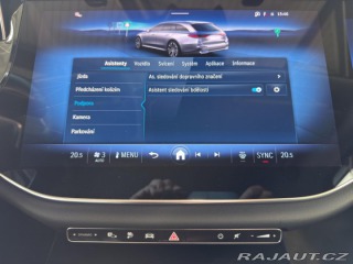 Mercedes-Benz E E 300 de 4MATIC kombi 2025
