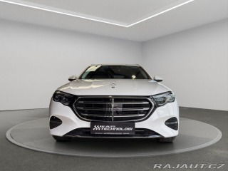 Mercedes-Benz E E 300 de 4MATIC kombi 2025