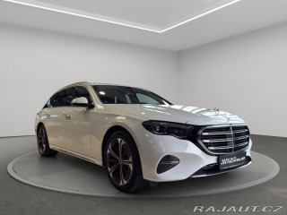 Mercedes-Benz E E 300 de 4MATIC kombi 2025