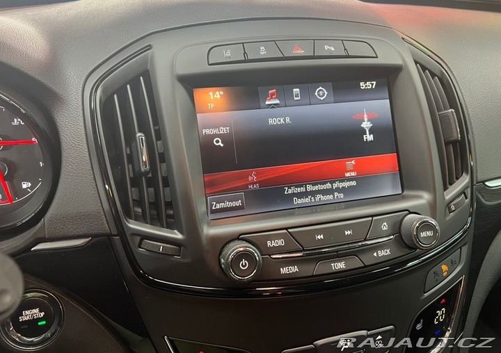 Opel Insignia 2013