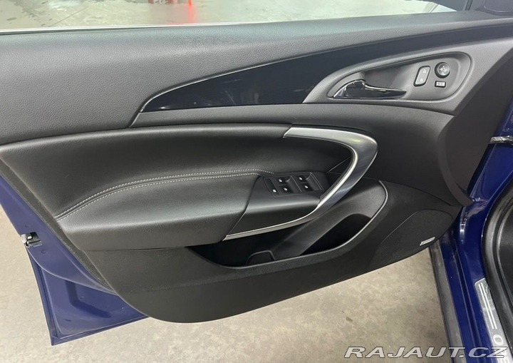Opel Insignia 2013