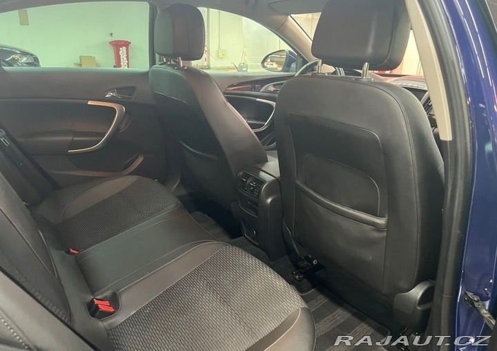 Opel Insignia 2013