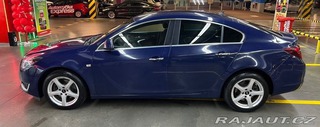 Opel Insignia  2013
