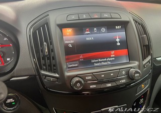 Opel Insignia 2013