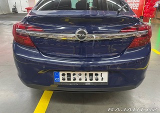 Opel Insignia 2013