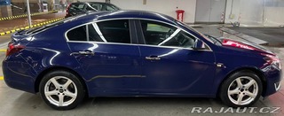 Opel Insignia  2013