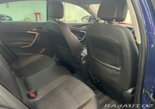 Opel Insignia 2013