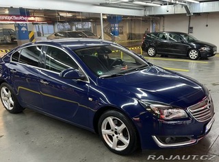 Opel Insignia 2013