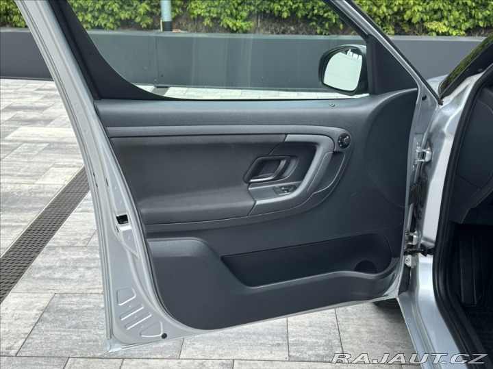 Škoda Roomster 1,2 HTP 69PS  Style 2011