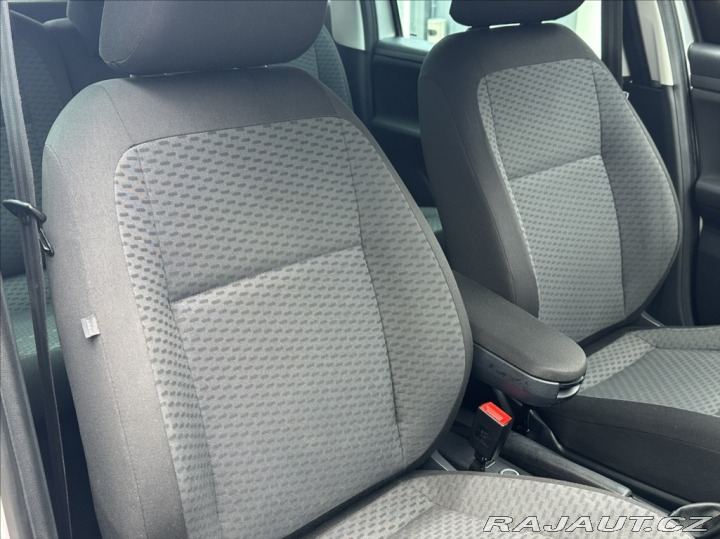 Škoda Roomster 1,2 HTP 69PS  Style 2011