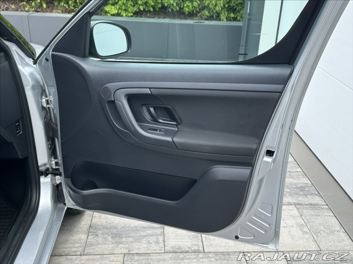 Škoda Roomster 1,2 HTP 69PS  Style 2011