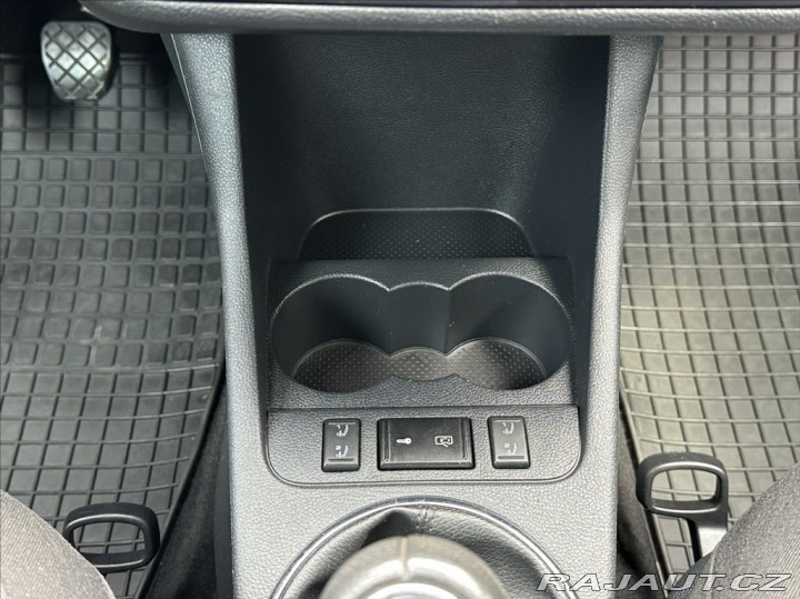Škoda Roomster 1,2 HTP 69PS  Style 2011