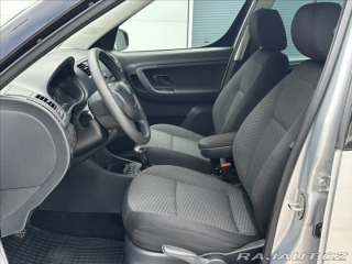 Škoda Roomster 1,2 HTP 69PS  Style 2011