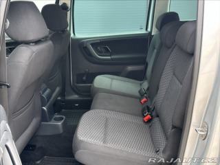 Škoda Roomster 1,2 HTP 69PS  Style 2011