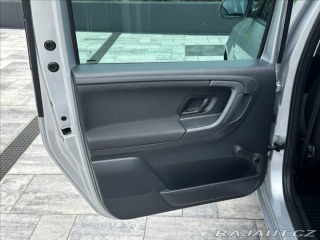 Škoda Roomster 1,2 HTP 69PS  Style 2011
