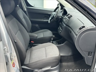 Škoda Roomster 1,2 HTP 69PS  Style 2011