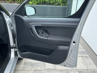 Škoda Roomster 1,2 HTP 69PS  Style 2011