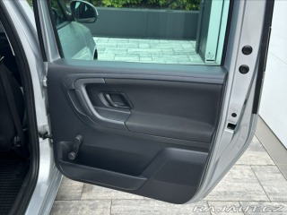 Škoda Roomster 1,2 HTP 69PS  Style 2011