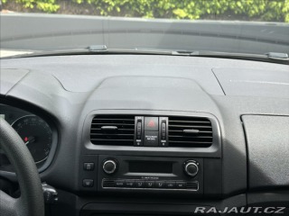 Škoda Roomster 1,2 HTP 69PS  Style 2011