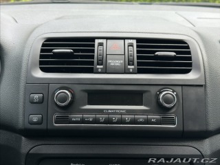 Škoda Roomster 1,2 HTP 69PS  Style 2011