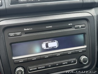 Škoda Roomster 1,2 HTP 69PS  Style 2011