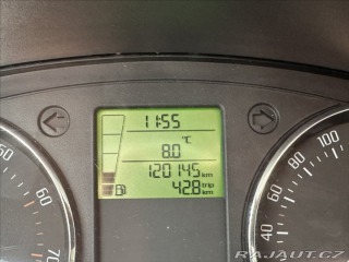Škoda Roomster 1,2 HTP 69PS  Style 2011