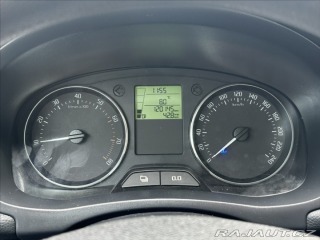 Škoda Roomster 1,2 HTP 69PS  Style 2011