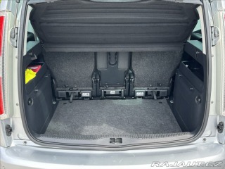 Škoda Roomster 1,2 HTP 69PS  Style 2011