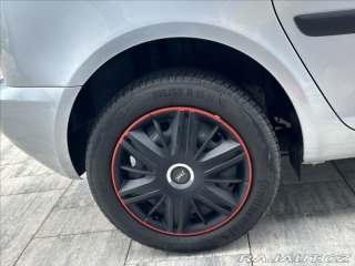 Škoda Roomster 1,2 HTP 69PS  Style 2011