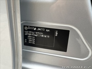 Škoda Roomster 1,2 HTP 69PS  Style 2011