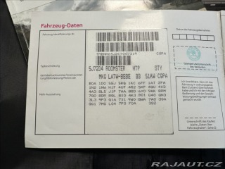 Škoda Roomster 1,2 HTP 69PS  Style 2011