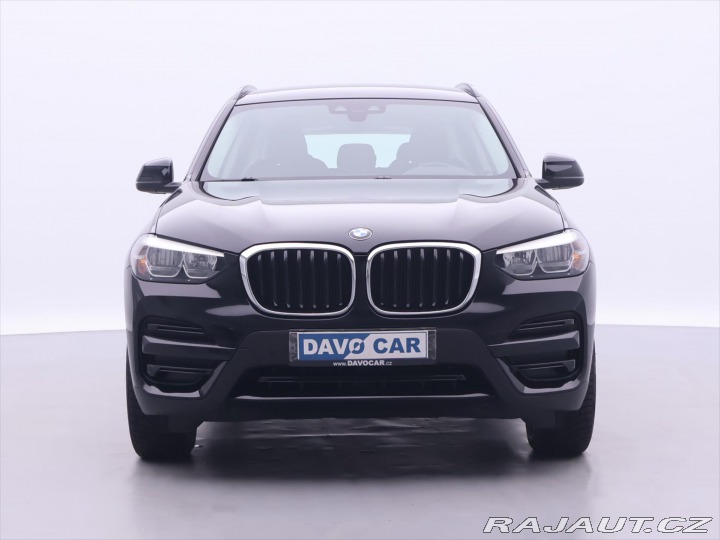 BMW X3 2,0 20d xDrive140kW Aut. 2018